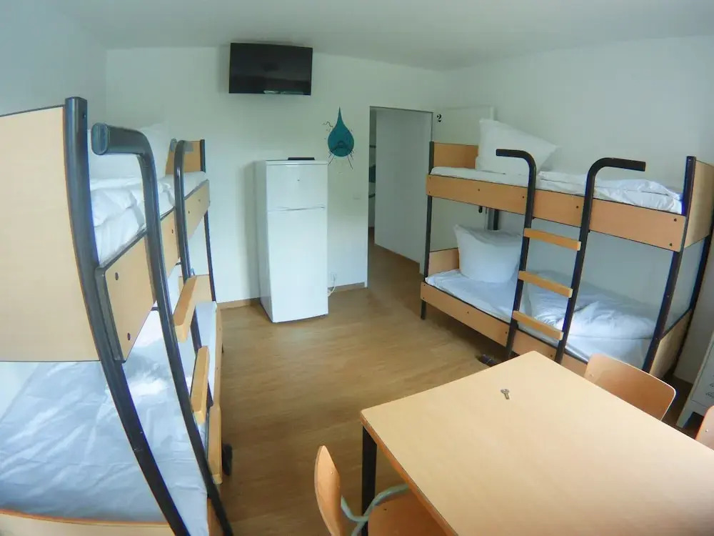 Hostel & Monteurzimmer bei Hansezimmer