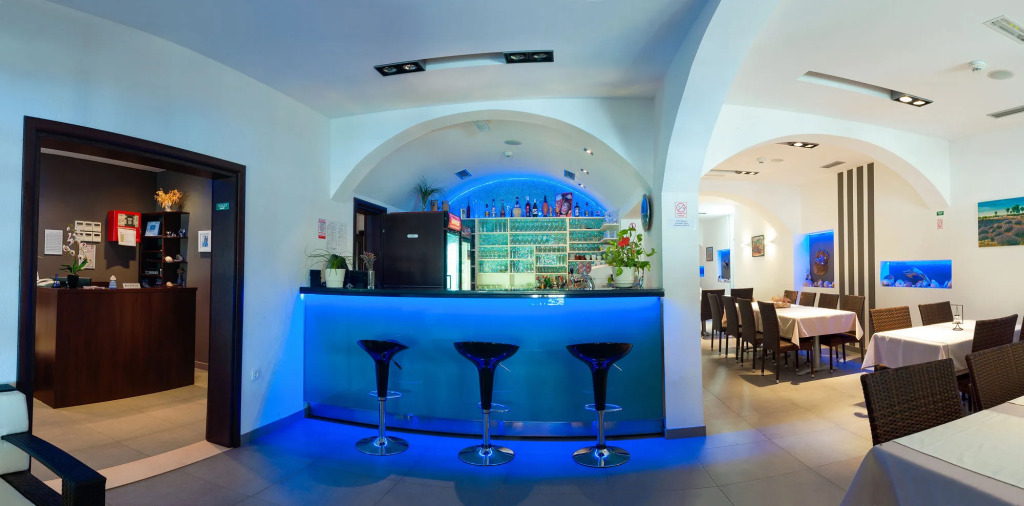 Hotel Fortuna
