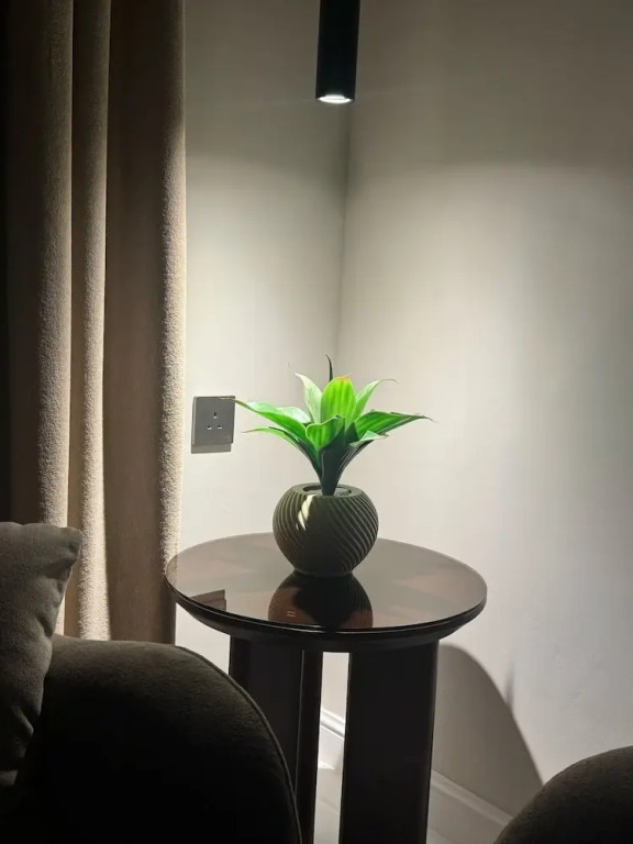 شقق همس البحر Hams Apartments