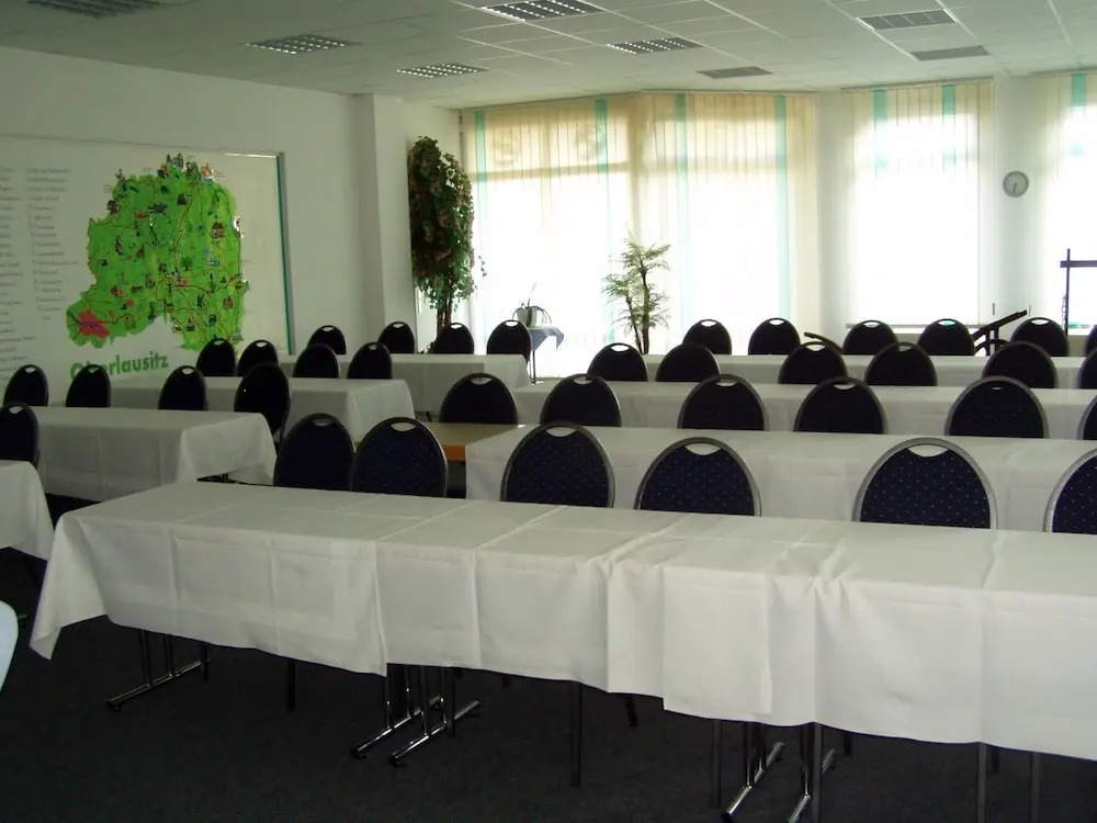 Akzent Congresshotel Hoyerswerda