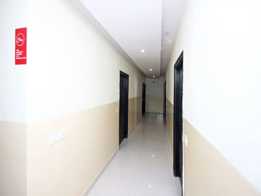 OYO 9139 Hotel Jaipur Pride