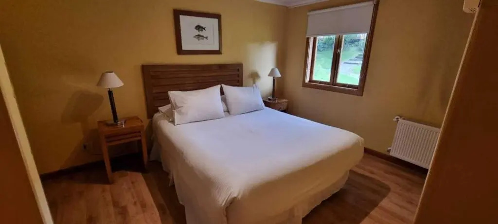 Hotel y Cabañas Lago Ranco - Caja los Andes