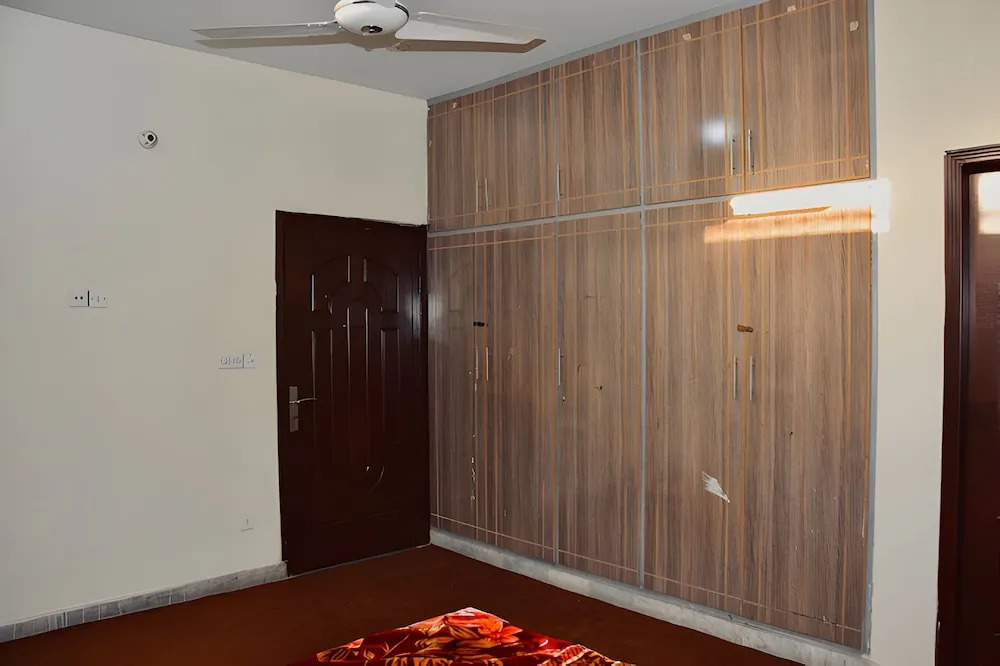Kashees Lodges