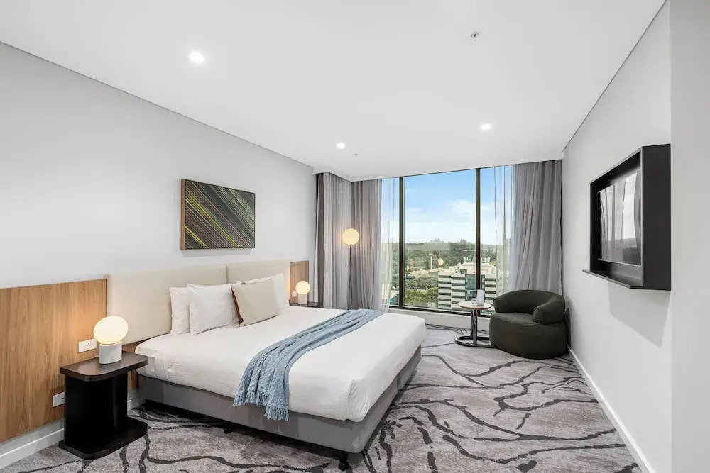 Veriu Macquarie Park
