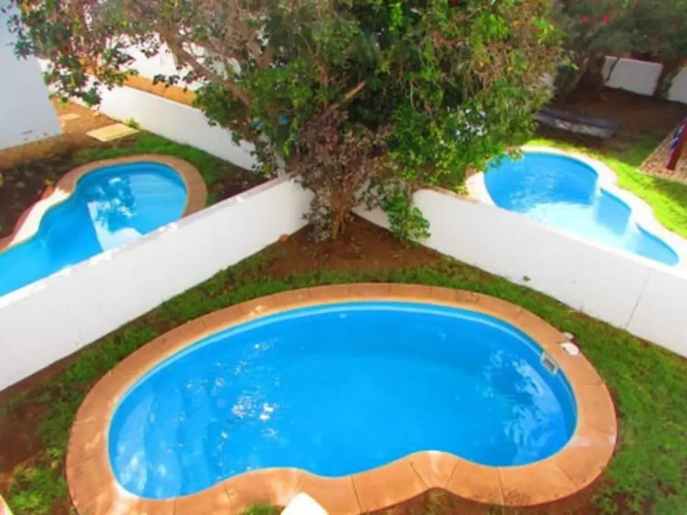 Gorgeous 3-bed Villa Tortuga Beach Resort