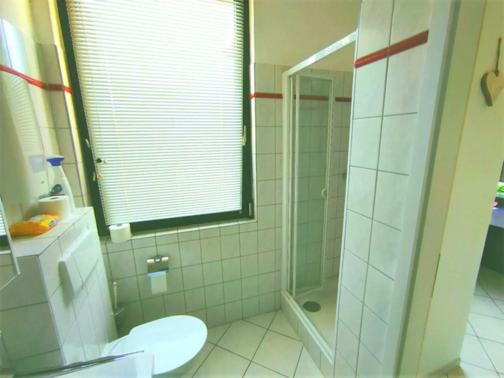 Wellness Ferienwohnung Waldblick