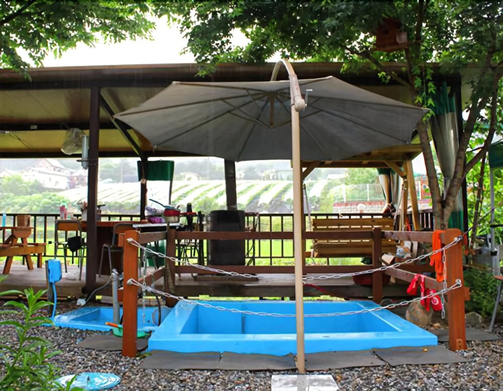 Gapyeong San Are Pension