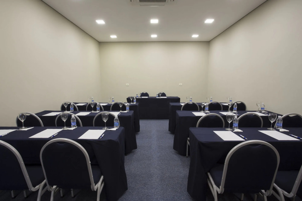 Interludium Iguassu Convention Hotel