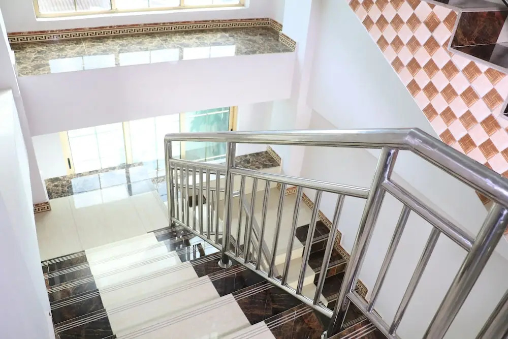 Mount Usambara Hotel