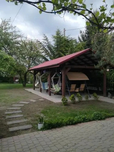 Apartament u Doroty