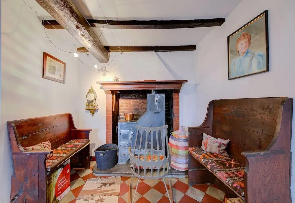 Casa DellAntonio - Happy Rentals