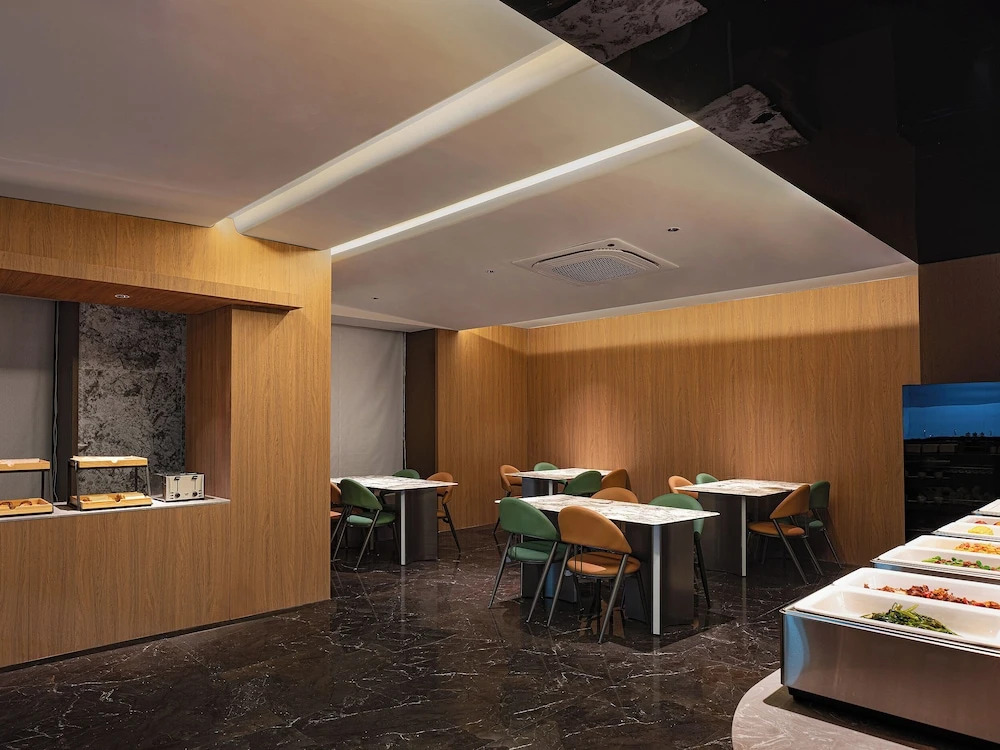 LanyueEase Residence Yiju Guangzhou