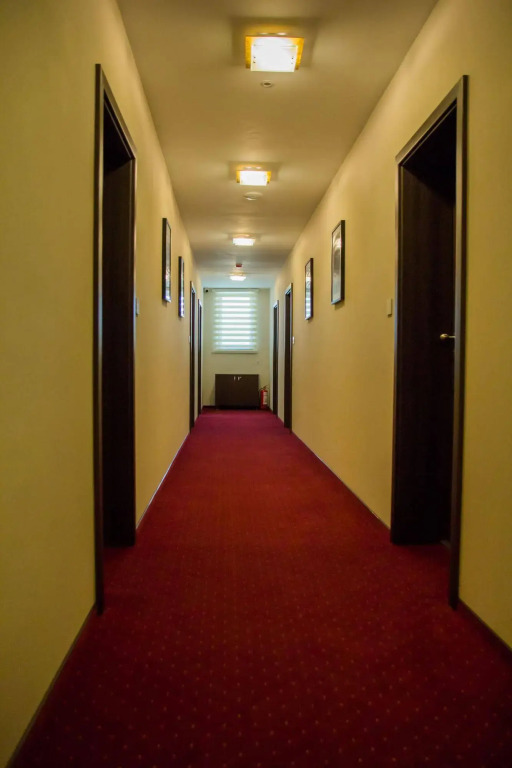 Salis Hotel & Medical Spa