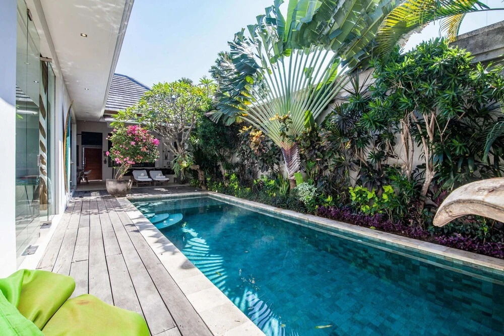Villa Celine
