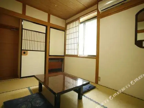 Sanso Yunosato