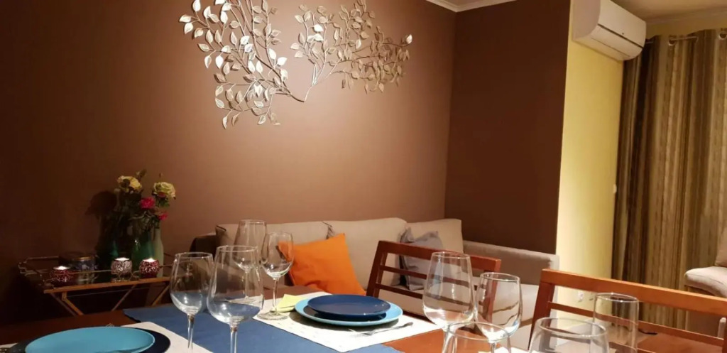 My Holiday Home in Lisbon