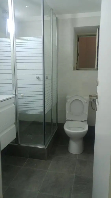 Sabba's Apartment
