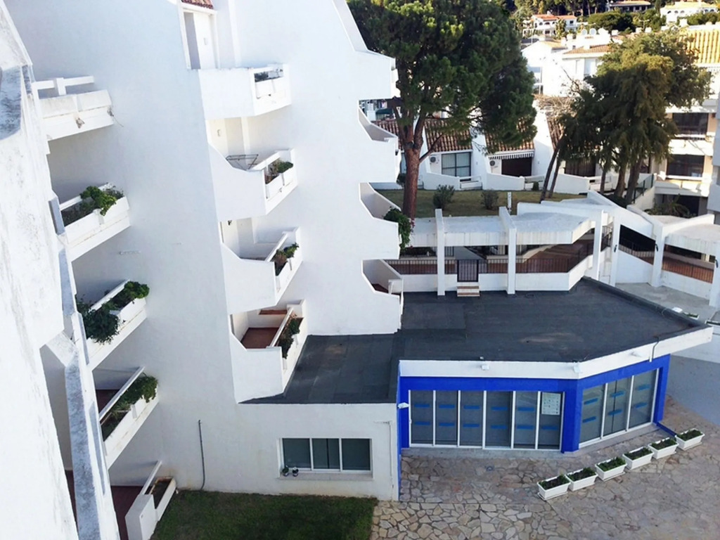 Apartamentos Eurhostal 3000