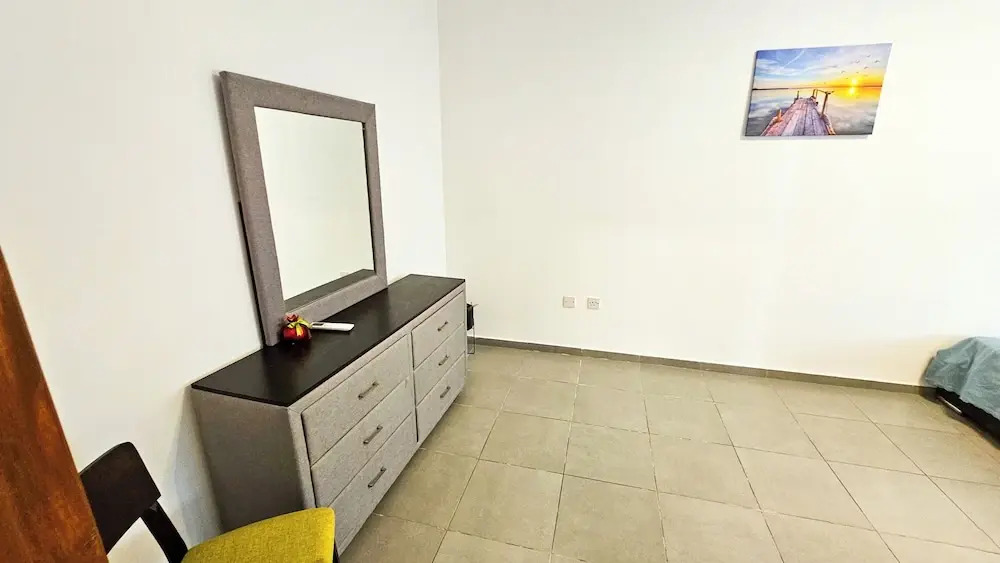 Sunshine City Apartment