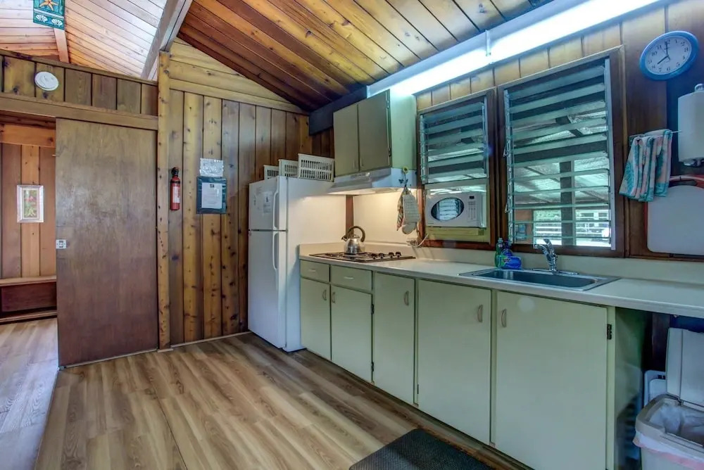 Chung - 1 Br Home