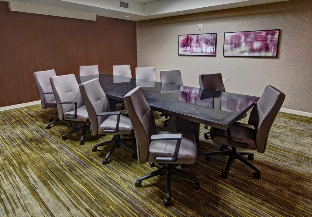 Courtyard by Marriott Alexandria