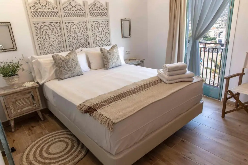 Hostal Boutique Olvido 22 Adults Only