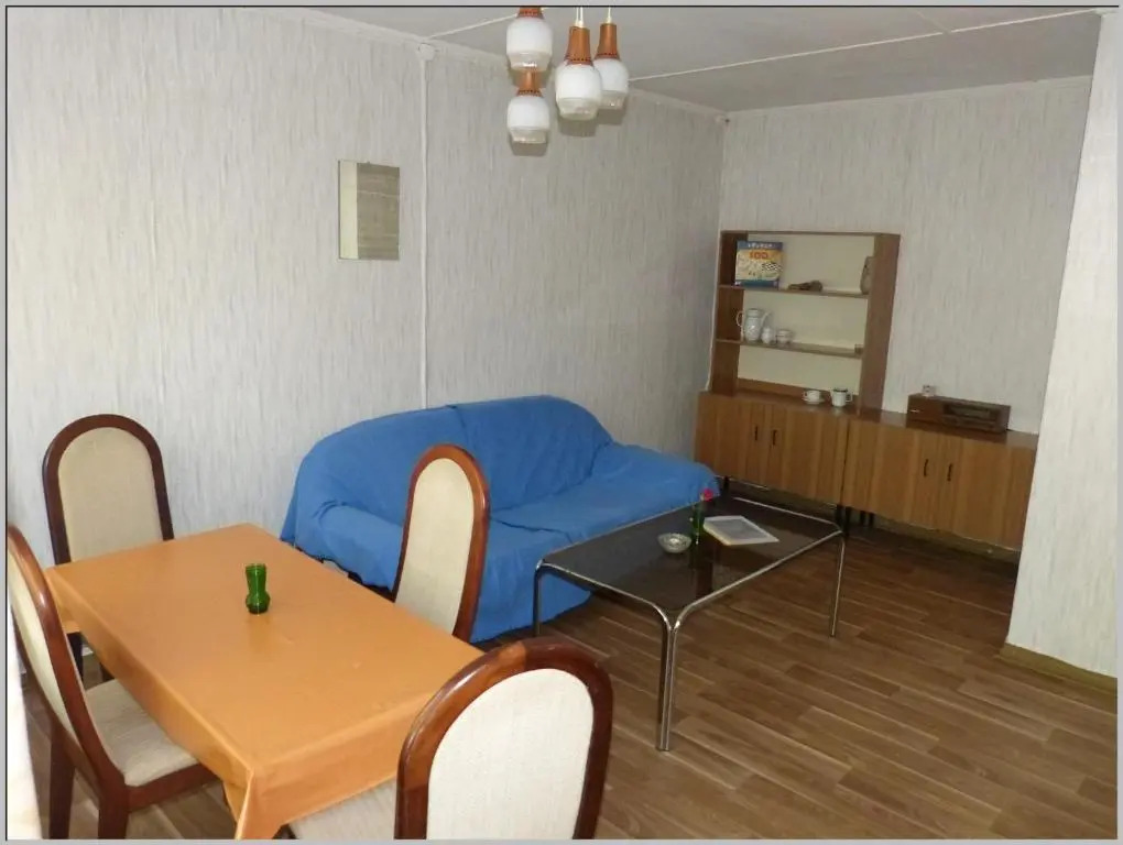 DDR Bungalow direkt am Strand auf Rügen