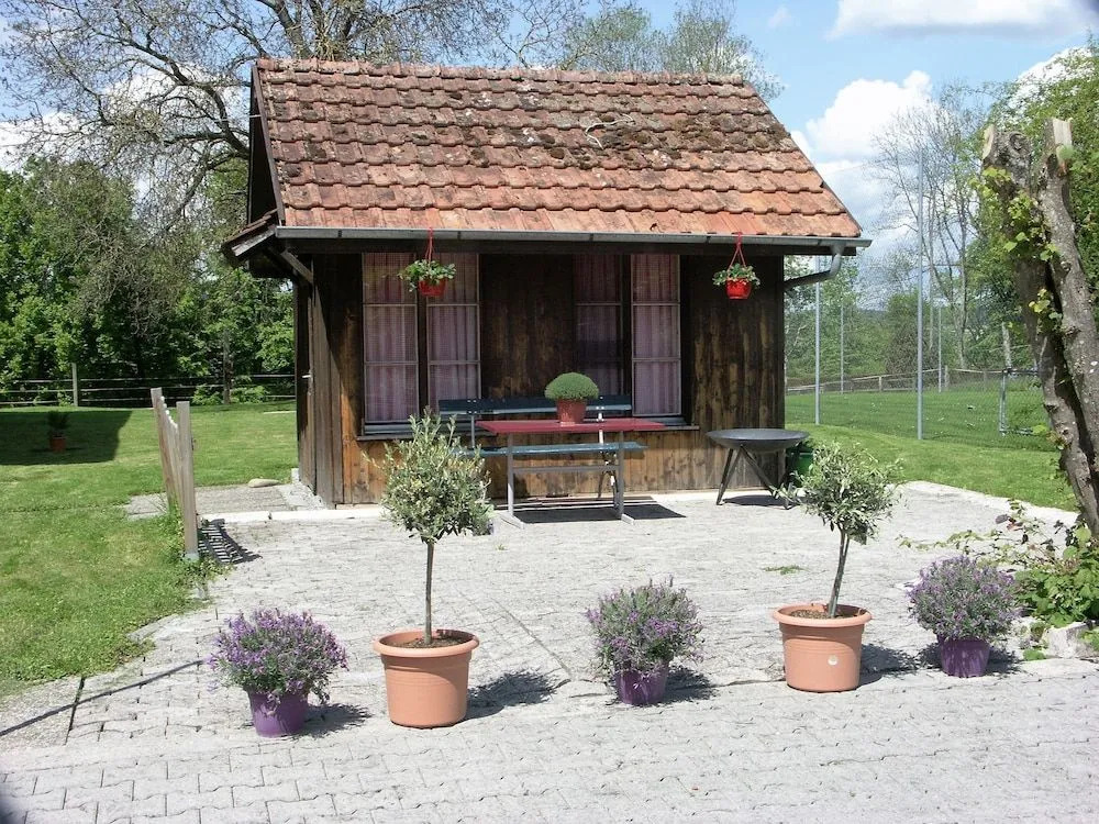 Landgasthof Bären