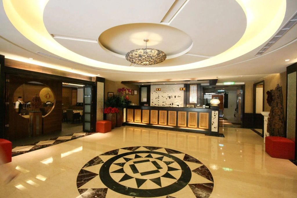 日出溫泉飯店Sunrise Hot Spring Hotel