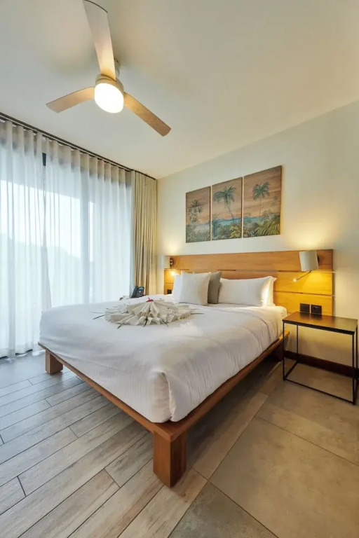 Papangue Hôtel & Spa