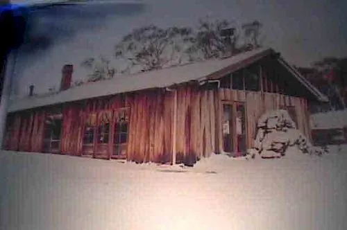 Rivergum Lodge