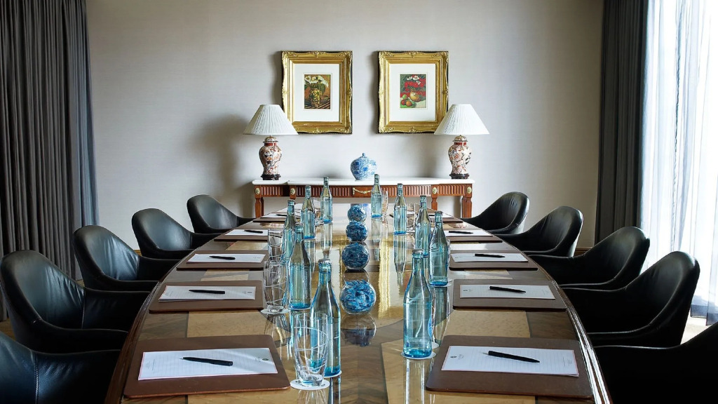 The Langham Melbourne