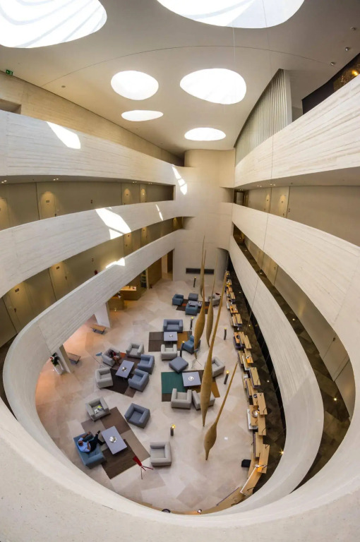 D-Resort Sibenik - Small Luxury Hotels of the World