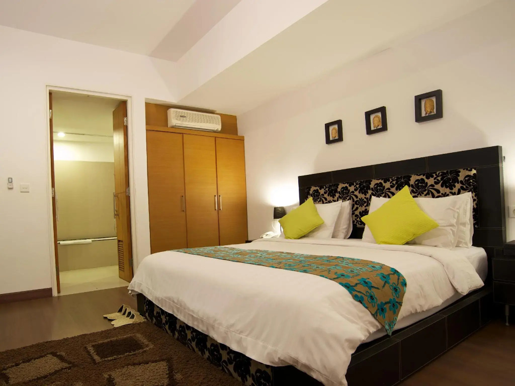 Sunset Residence and Condotel