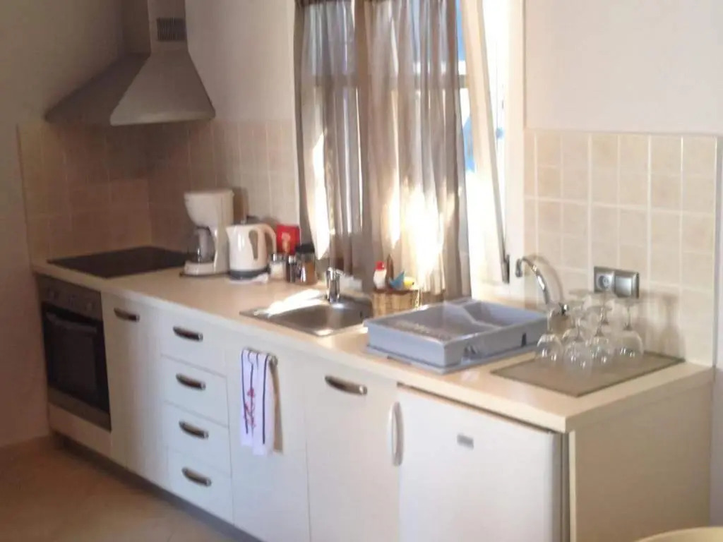 Castri Village Kythira Quality Resort