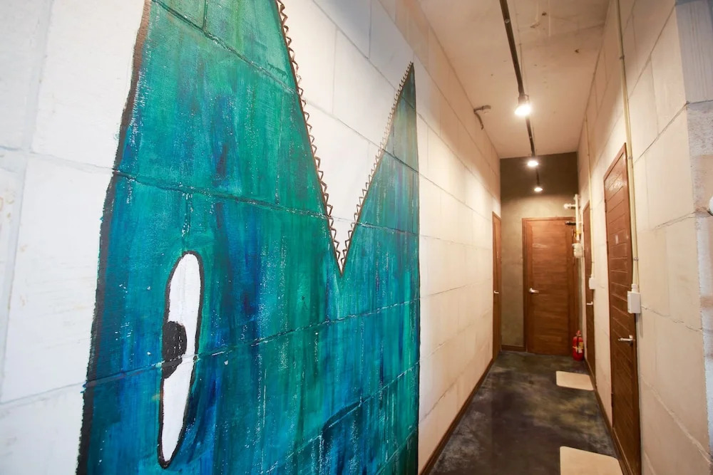 Nest Hostel