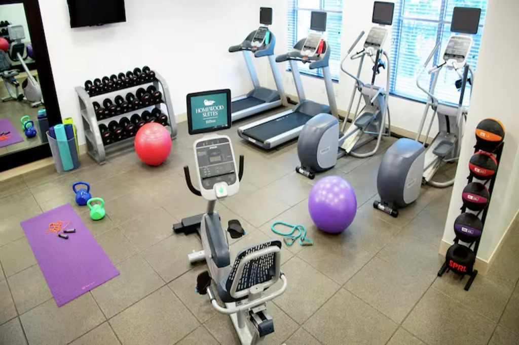 Homewood Suites By Hilton Downers Grove Chicago, Il