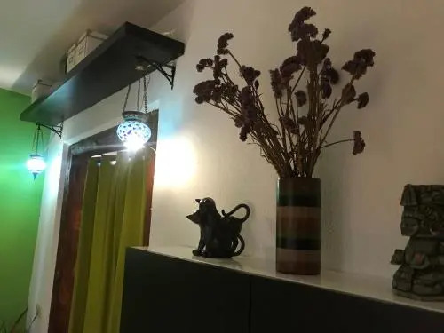 Apartamento en Corrala