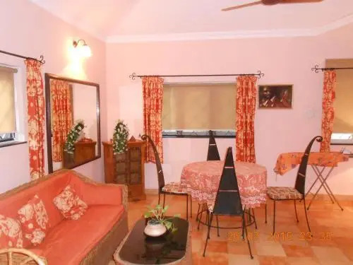 Goa Villa Holiday