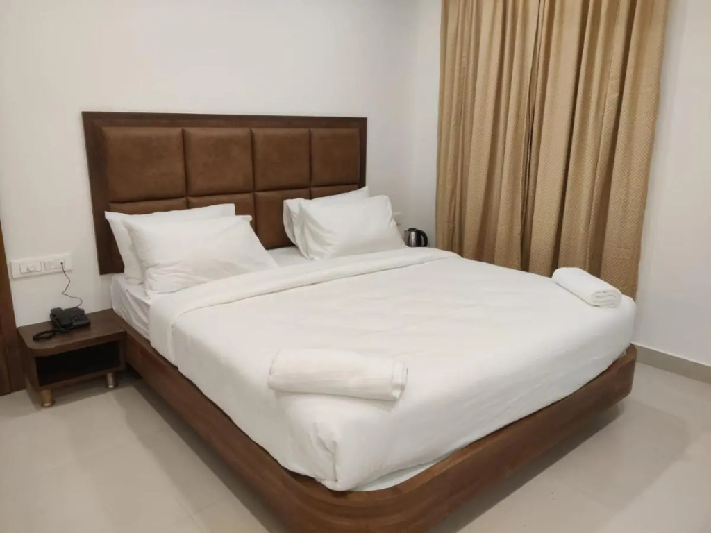 Relax Inn