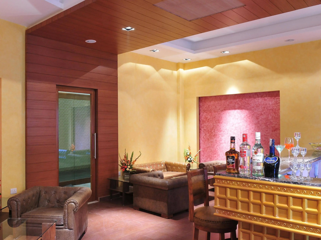 Cambay Resort, Udaipur
