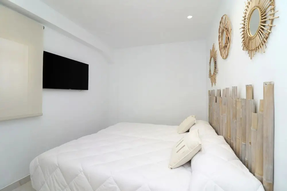 Apartamento Veracruz 11-B