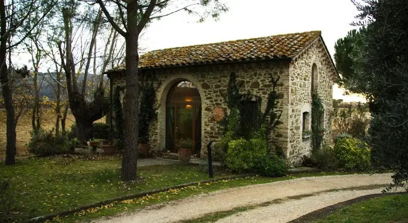 Il Villino