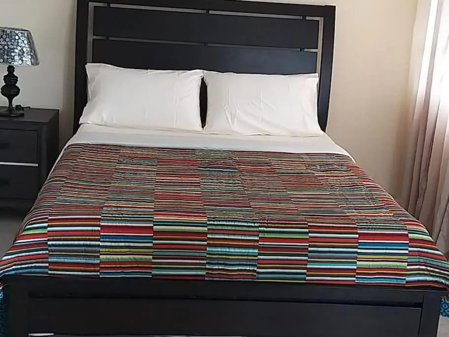Luxury Long Mountain Condo - Large 1 bedroom