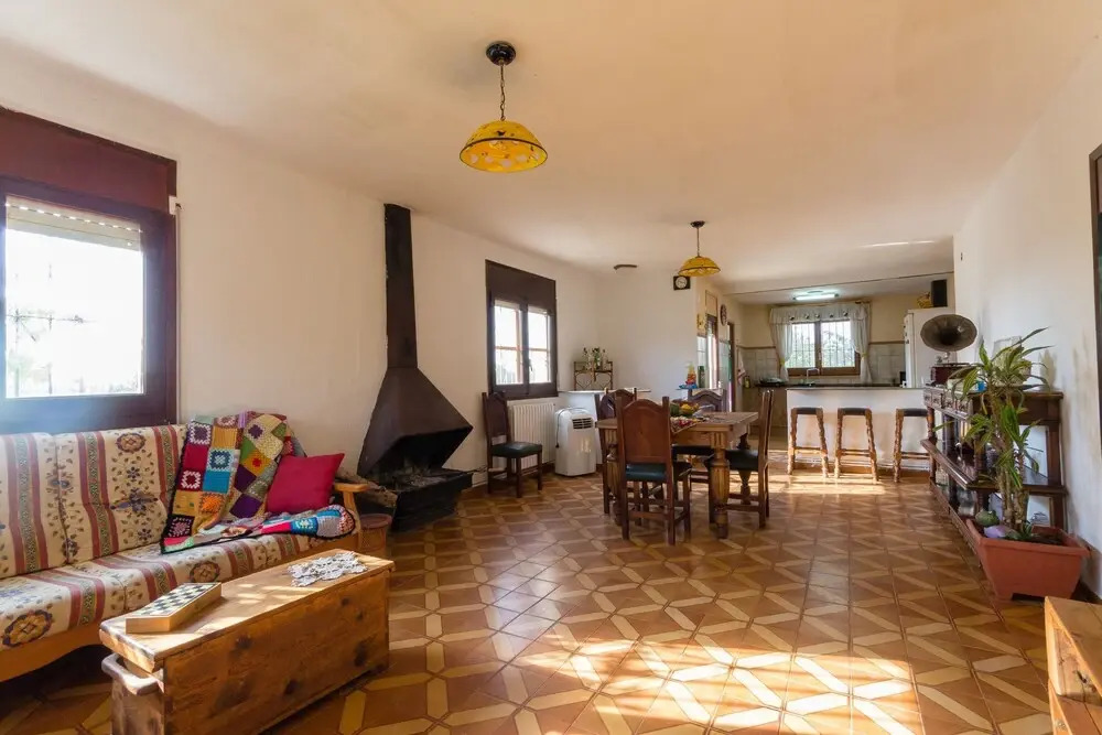 Casa Borderet