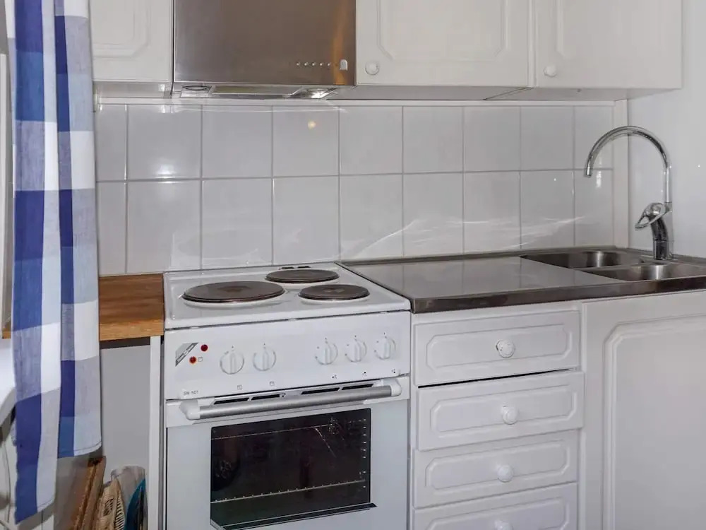 5 Person Holiday Home in Munkedal