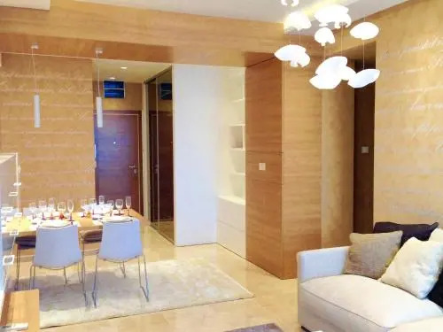 Viola Di Mare Apartments