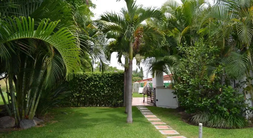 Casa Gypsi