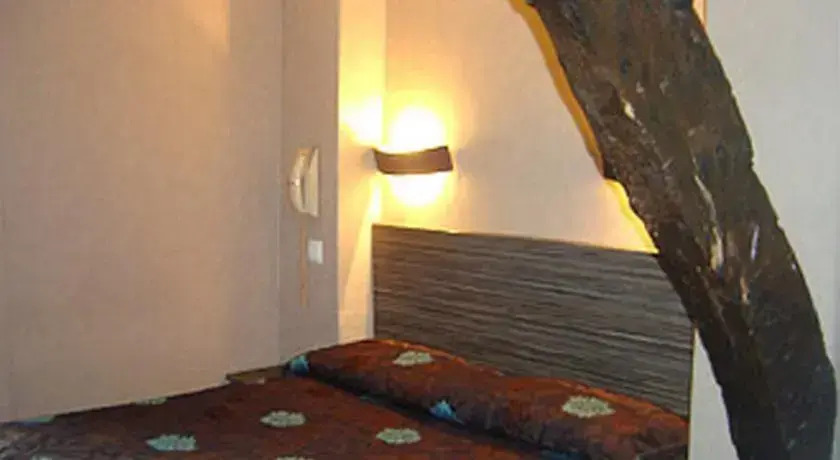 Hôtel Port Malo
