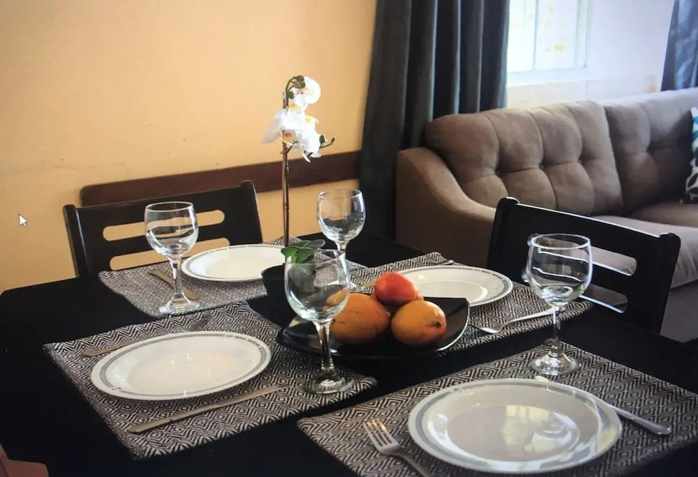 Hideaway Apartments Grenada